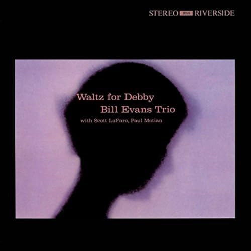 Amazon.com: Waltz for Debby (Original Jazz Classics Series)[180g